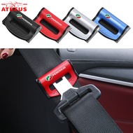Perodua Car Seat Safety Belt Limiters Clamp Seat Belt Tightness Adjustment Clip Seat Belt Buckle Fix