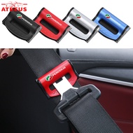 Perodua Car Seat Safety Belt Limiters Clamp Seat Belt Tightness Adjustment Clip Seat Belt Buckle Fixed Holder For Perodua Alza Aruz Myvi Axia Ativa Bezza Viva Kancil Kelisa Kembara