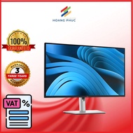 Dell P2725D monitor (27 inch - IPS - QHD - 100Hz- 5ms) - Genuine product