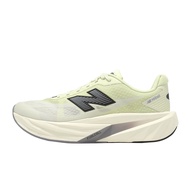 New Balance NB Racing Running Shoes FuelCell Rebel V5 2E Men's Shoes Wide Last Green MFCX8QY-2E
