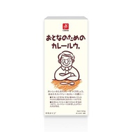 Japan Canyon Curry Block-Adult Flavor Curry Block (expiry date: 2019 July)