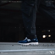 NEW 2002R Navy Blue M2002RHL