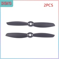 DAITING 1คู่4045ใบพัด CW ccw 1104 1106 1406 1407ใบพัดมอเตอร์ไร้แปรงถ่านสำหรับมินิ RC FPV โดรนแข่งคอป