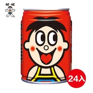 【旺旺】旺仔牛奶 箱購 245ml x 24罐