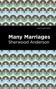 Many Marriages Sherwood Anderson