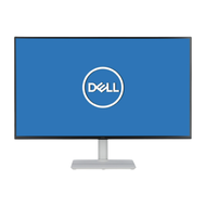 MONITOR (จอมอนิเตอร์) DELL S3225QS - 31.5 INCH VA 4K 120Hz AMD FREESYNC PREMIUM