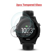 [2pcs Glass] Garmin Forerunner 935 / 945 Tempered Glass Screen Protector