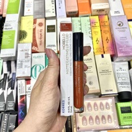 Korres - Korres Morello Matte Lasting Lip Fluid 3.4ML