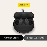 Jabra Connect 5t - True Wireless Earbuds with Active Noise Cancelling for Hybrid Working