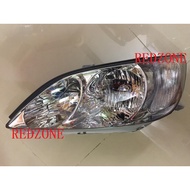 (BRAND DEPO) TOYOTA CAMRY ACV30 2002 HEAD LAMP FRONT LIGHT LAMPU DEPAN NEW (NON HID TYPE)