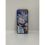 SAMSUNG A50/A50S/30 TPU PHONE CASE