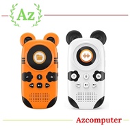 Ruizu X30/ Ruizu X31 Bluetooth Music Player 16GB Internal Memory - Ruizu X30/ Ruizu X31 Bear Music P