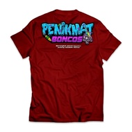 BONCOS Fishing T-SHIRT - Fishing T-Shirt Fishing T-Shirt Fishing Words T-Shirt