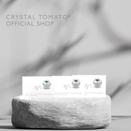 Unik Crystal Tomato with L-Cysteine suplement Bundle 3 Murah