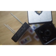 Genuine SEP GBPC3510W 35A 1000V DIP-4 bridge Diode.