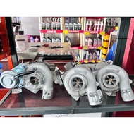 TURBO MITSUBISHI PAJERO STORM 4M40