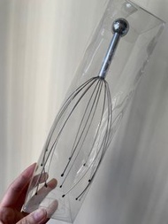 頭部按摩器