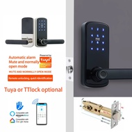 Deadbolt lock Smart Code Lock Digital Door Lock Fingerprint Door Lock Door Lock with App Control