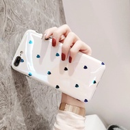 Small Heart Huawei P9/P9plus/P10/P10plus/P20/P20pro/Nova 2i/2plus/3e/3/3i Case