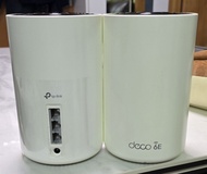 TP-Link Deco XE75 axe5400 2packs