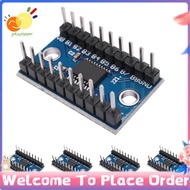 5Pcs TXS0108E 8 Channel Logic Level Converter Bi-Directional High Speed Full Duplex Shifter 3.3V 5V