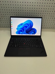 ThinkPad X1 i5 10th 16+512 🔥Lenovo 聯想/【90日保養】✨ 電腦/手提電腦/Laptop/Notebook