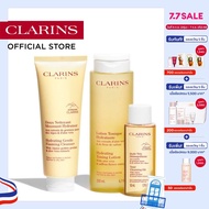 CLARINS Normal Cleansing Set