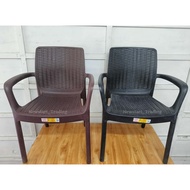 FUSON DOVE RATTAN CHAIR / RATTAN CHAIR / UPUAN / ARM CHAIR / #810