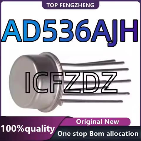 100%New original AD536AJH