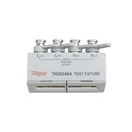 Tonghui TH26001A TH26011CS TH26048A  TH260045-1 TH260298 01 4-Terminal Test Fixture for LCR Bridge C