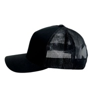 Trucker Cap 6 panel Low Profile