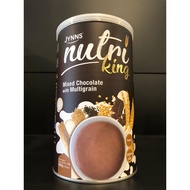 JYNNS Nutri King Mixed Chocolate with Multigrain 500g