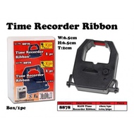8878 KIJO Time Recorder Ribbon