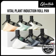 Vital Plant Induction Roll Pan – versatile everyday cooking | induction fry pan, nonstick roll pan