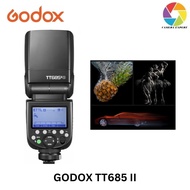 Godox TT685 / TT685 II / TT685 Mark II Thinklite TTL Flash