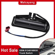 Hot Sale 51248168035 Trunk Lid Lock Push Button Switch For BMW E39 E60 525 528 530 540 M5 Trunk Push