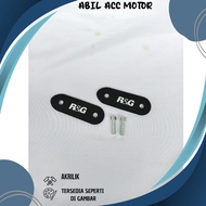 MIRROR BLANKING R25 V3 R25 NEW COVER MIRROR COVER R15 V3 R25 NEW