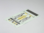 Killerbody Toyota GT86 Wide Body RC Electric Car Shell 1/10 Scale Model Rocket Rabbit Big Wide Body 