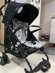 Peg Perego Pliko Mini 嬰兒車