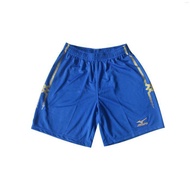 Mizu Noo ของญี่ปุ่นกางเกงกีฬาขาสั้นแบดมินตันผู้ชายแห้งเร็ว