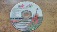 (K27)DVD裸片~夢幻小提琴 威翔國際~試播如圖/歡迎自取~