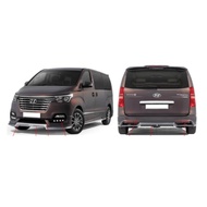 Hyundai starex 2019 bodykit full set