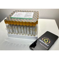 🇨🇳 一次性真空采血管分离胶促凝剂 ( 无菌型 ) PRP TUBE prp tube