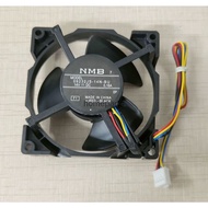 Suitable for Toshiba Refrigerator Freezer Fan DC Fan MODEL-09232JS-14N-BU DC12V