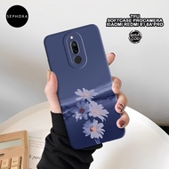 Xiaomi Redmi 8 Softcase Latest 8A Pro/ - Fashion Flower Case - Redmi 8 Case 8A Pro/ - Pro Camera Cas