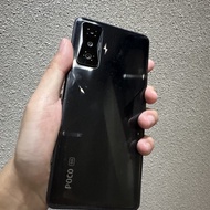 Second Poco F4GT 12/256GB  Like  New Pembelian Juni 2023  