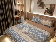 C&C Luxury M-Town Apartment Gading Serpong (Summarecon Mall, RS Bethsaida, Ice BSD)