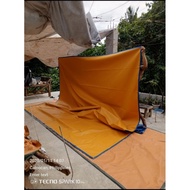 LONA TRAPAL TOLDA RUBBERIZED HEAVY DUTY PANG MATAGALAN ORDER NA