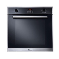 RINNAI RO-E6208TA-EM 60CM / 70L Built-In Oven 8 Functions with 3D Circular Heating