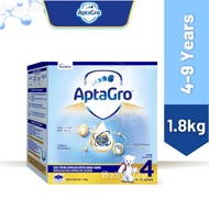 AptaGro Step 4 (1.8kg) Exp: 5/2025